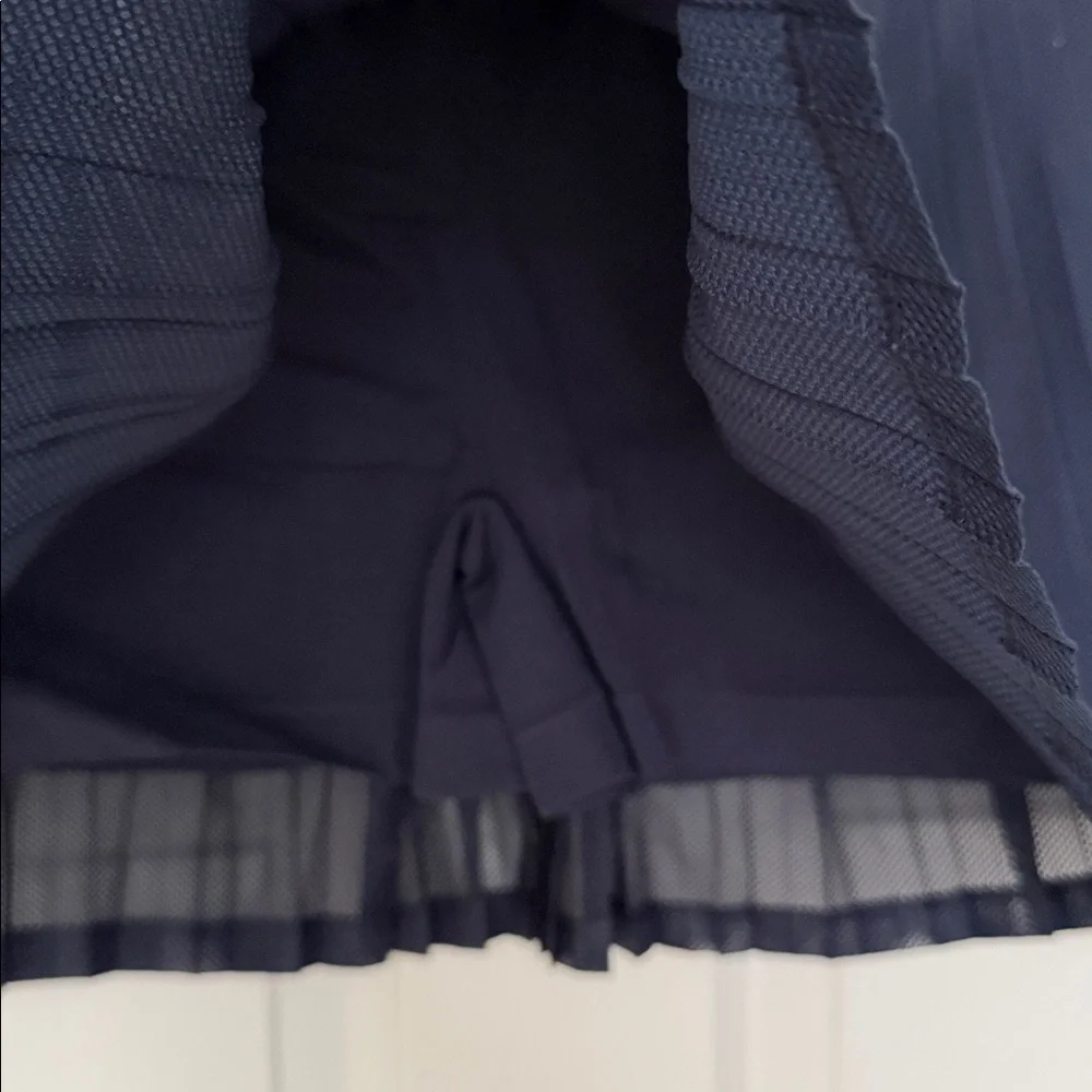 Free People Movement Rally Ruffle Skort - Picture 3 of 7